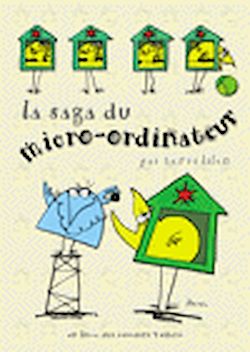 Télécharger le livre :  La saga du micro-ordinateur