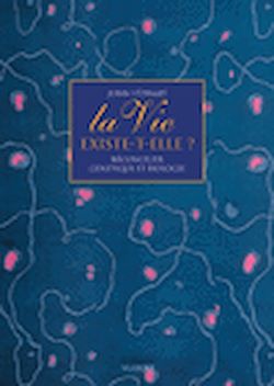 Télécharger le livre :  La vie existe-t-elle ?