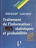 Télécharger le livre :  Traitement de l'information : statistiques et probabilités