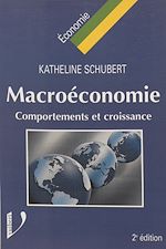 Télécharger le livre :  Macroéconomie