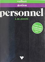 Télécharger le livre :  Gestion du personnel