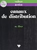 Télécharger le livre :  Canaux de distribution