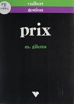 Télécharger le livre :  Prix