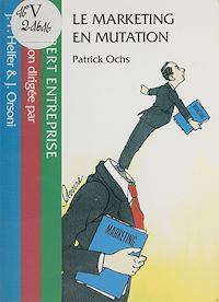 Téléchargez le livre :  Le marketing en mutation