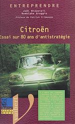 Télécharger le livre :  Citroën