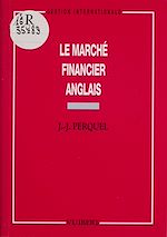 Télécharger le livre :  Le marché financier anglais