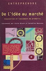 Télécharger le livre :  De l'idée au marché