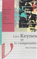Télécharger le livre :  Lire Keynes et le comprendre