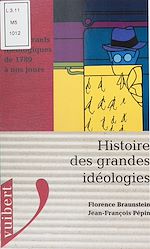 Télécharger le livre :  Histoire des grandes idéologies