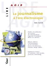 Télécharger le livre :  Le journalisme à l'ère électronique 
