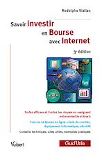 Télécharger le livre :  Savoir investir en Bourse avec Internet - 3<sup>e</sup> édition