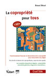 Téléchargez le livre :  La copropriété pour tous - 3<sup>e</sup> éd.