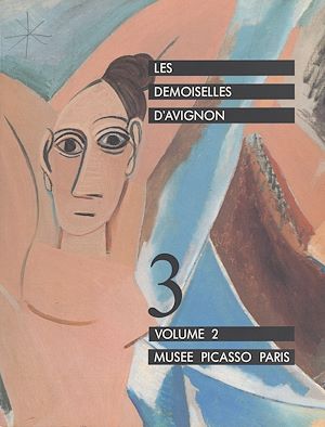 Téléchargez le livre :  Les demoiselles d'Avignon (2)
