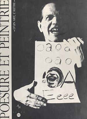 Téléchargez le livre :  Poésure et peintrie : d'un art, l'autre