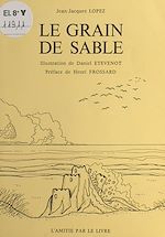 Télécharger le livre :  Le grain de sable : histoire comme ça