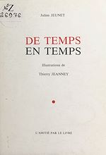 Télécharger le livre :  De temps en temps