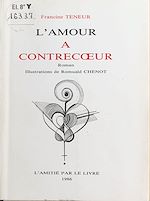 Télécharger le livre :  L'amour à contrecœur