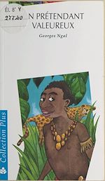 Télécharger le livre :  Un prétendant valeureux