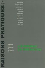 Télécharger le livre :  L'événement en perspective