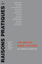 Télécharger le livre :  Les objets dans l'action