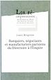Télécharger le livre :  Banquiers, négociants et manufacturiers parisiens du Directoire à l'Empire