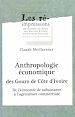Télécharger le livre :  Anthropologie économique des Gouro de Côte d'Ivoire
