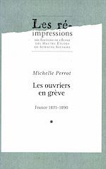 Télécharger le livre :  Les ouvriers en grève. Tome 1
