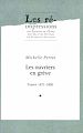 Télécharger le livre :  Les ouvriers en grève. Tome 1