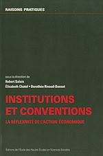 Télécharger le livre :  Institutions et conventions