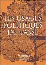 Télécharger le livre :  Les usages politiques du passé