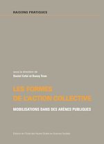 Télécharger le livre :  Les formes de l'action collective