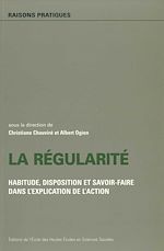 Télécharger le livre :  La régularité