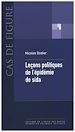 Télécharger le livre :  Leçons politiques de l'épidémie de sida
