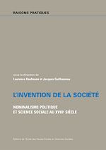Télécharger le livre :  L'invention de la société