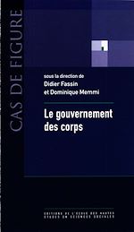 Télécharger le livre :  Le gouvernement des corps