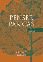 Télécharger le livre :  Penser par cas
