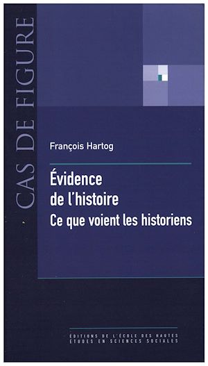 Téléchargez le livre :  Évidence de l’histoire