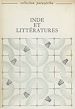 Télécharger le livre :  Inde et littératures