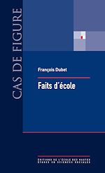 Télécharger le livre :  Faits d'école