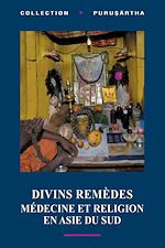 Télécharger le livre :  Divins remèdes