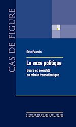 Télécharger le livre :  Le sexe politique
