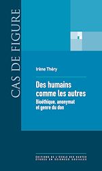 Télécharger le livre :  Des humains comme les autres