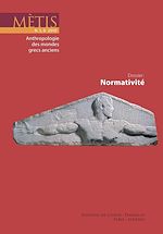 Download this eBook Dossier : Normativité