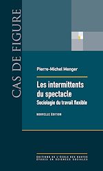 Télécharger le livre :  Les intermittents du spectacle