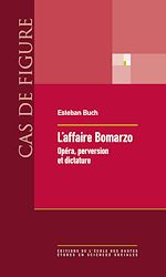 Télécharger le livre :  L'affaire Bomarzo