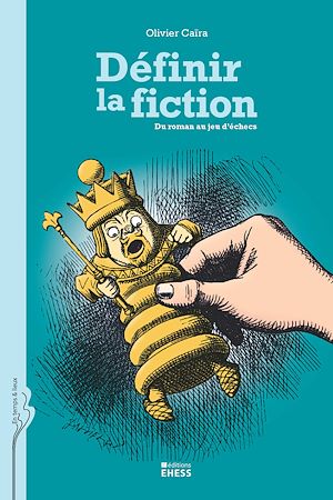 Download the eBook: Définir la fiction