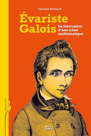 Download the eBook: Évariste Galois