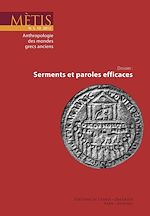 Download this eBook Dossier : Serments et paroles efficaces