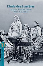 Télécharger le livre :  L'Inde des Lumières