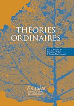 Télécharger le livre :  Théories ordinaires